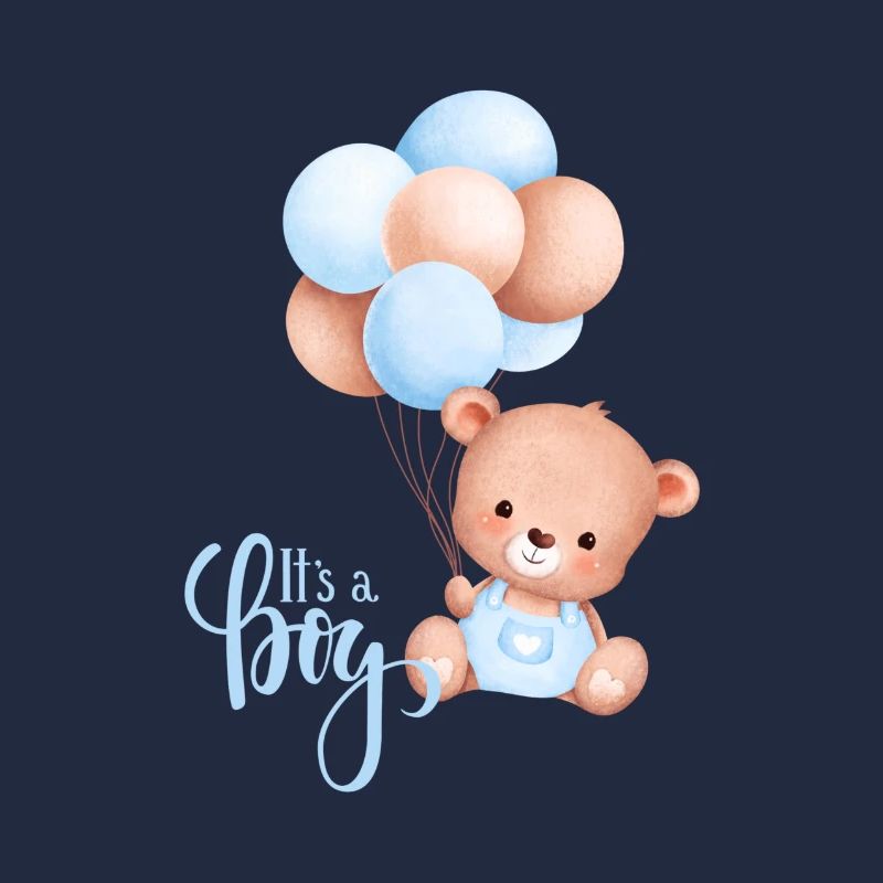 Its a boy