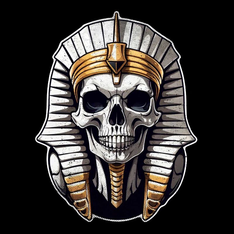 pharaon- momie - egypte