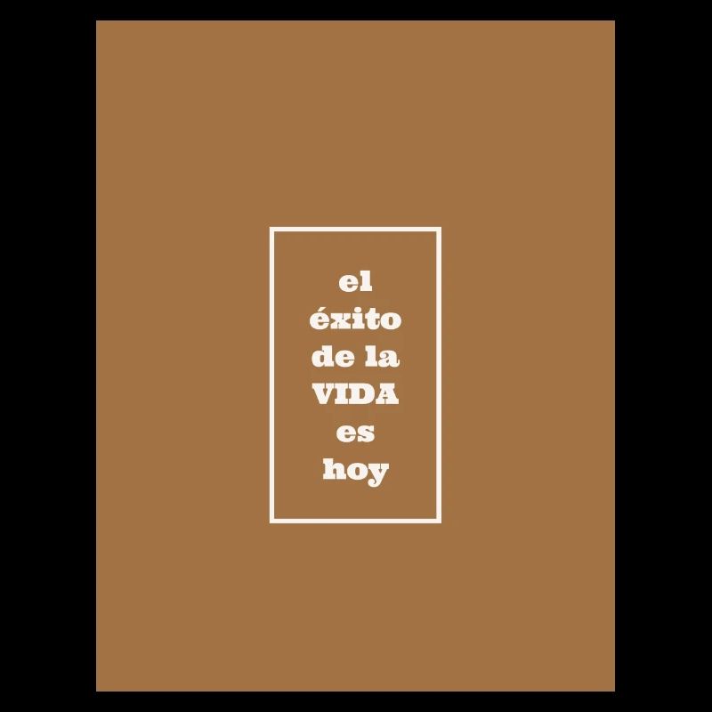 Succès dans la vie