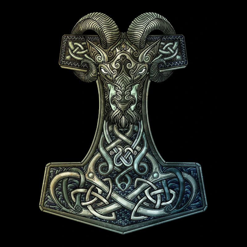 Mjölnir