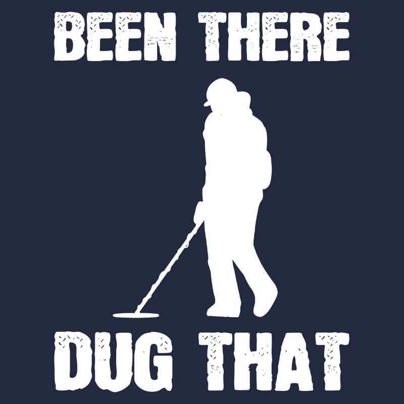 Metal detector