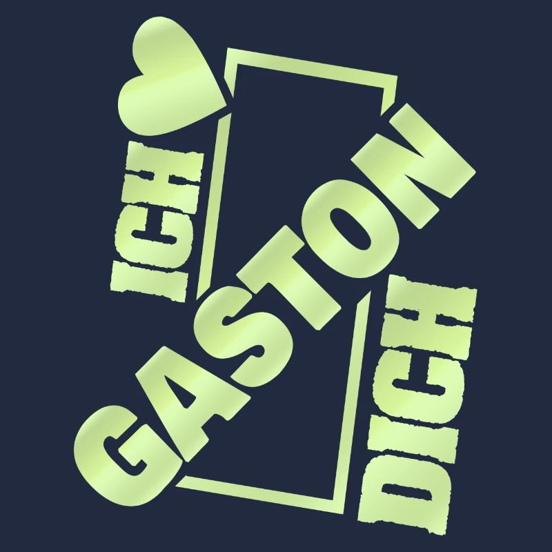 Gaston
