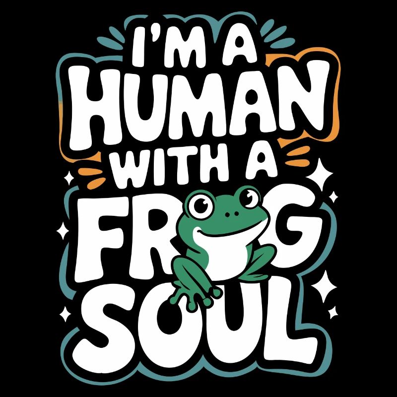 Grenouille Crapaud
