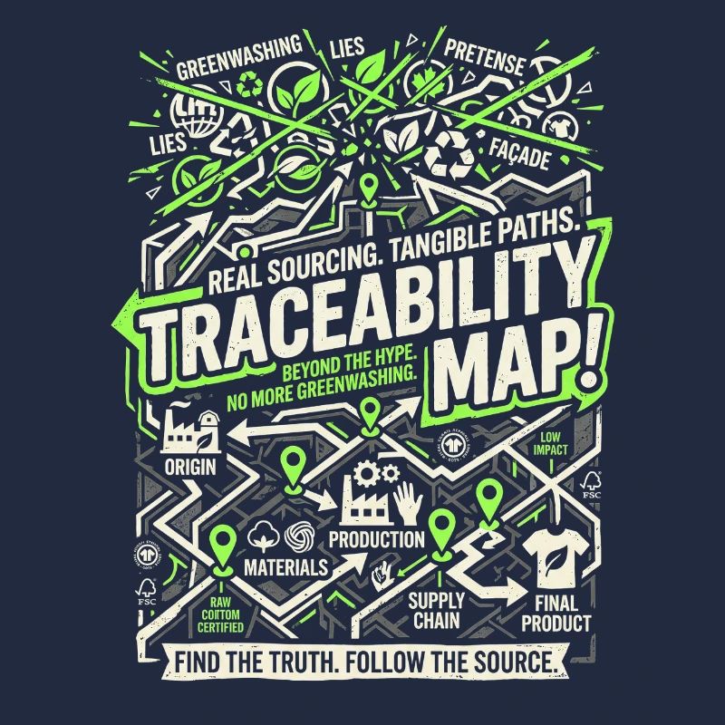 Traceability Map