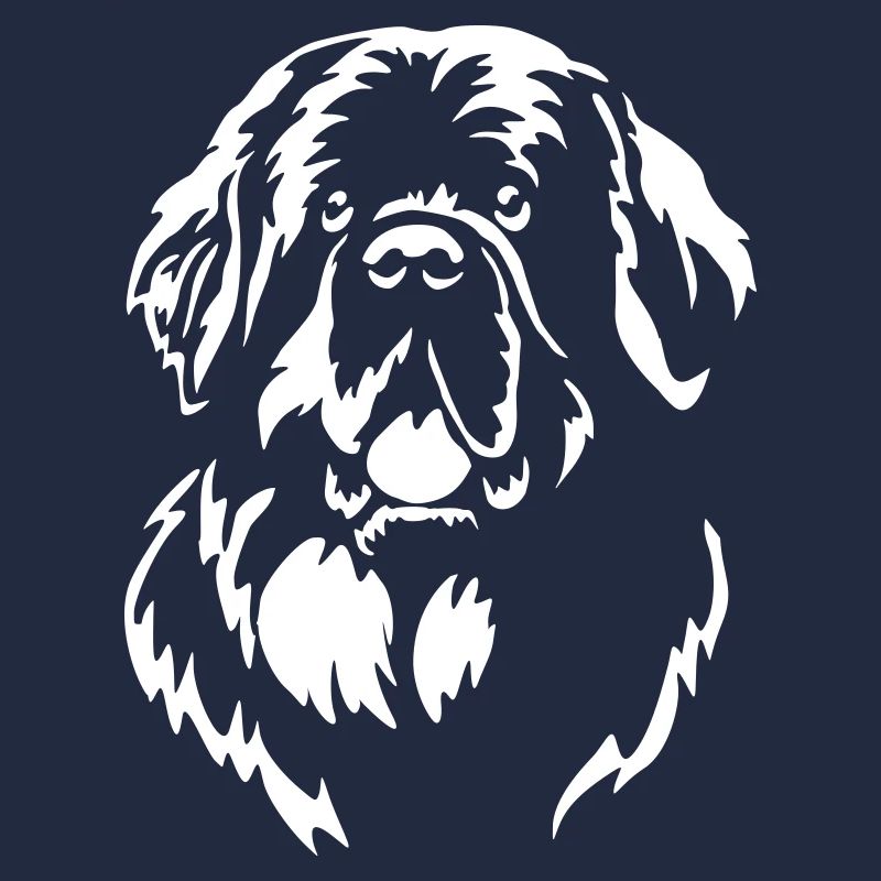 Newfoundland Head "Black Edition"