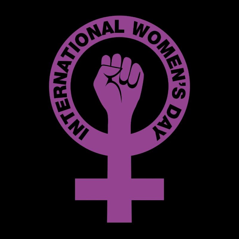International Women's Day - Geschenk