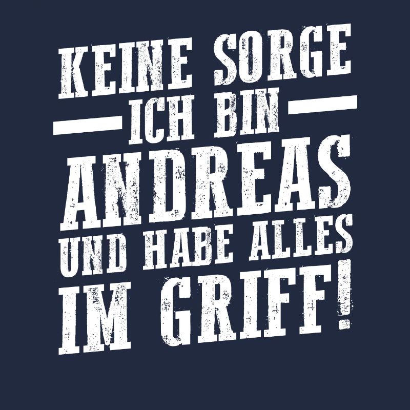 Prénom Andreas
