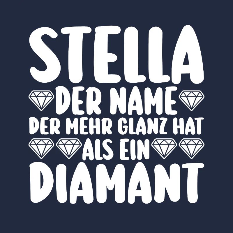 Prénom Stella