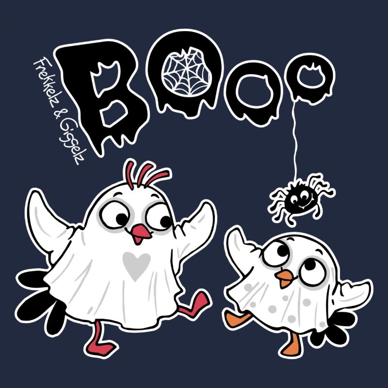 Ghost Party 2