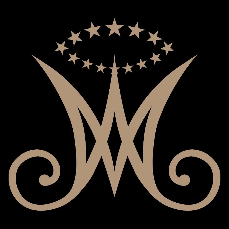 Auspice Maria