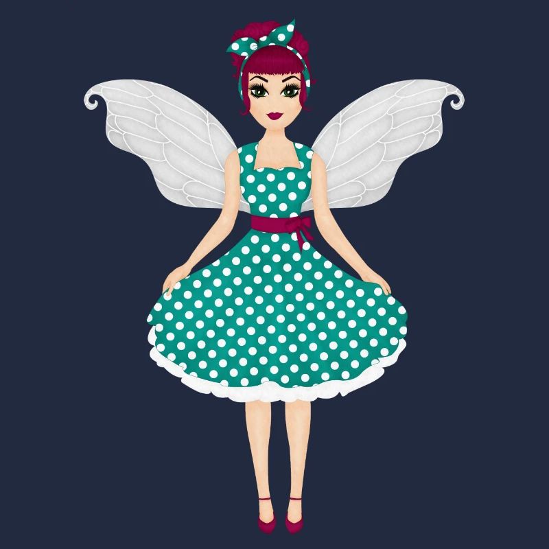 Rockabilly Fee