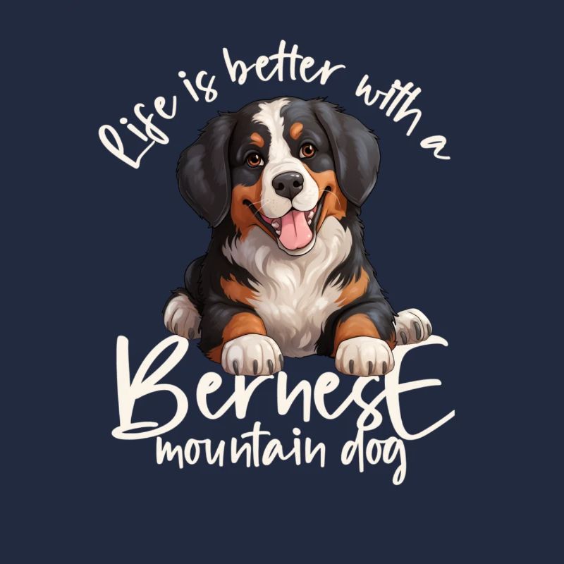 Bouvier bernois