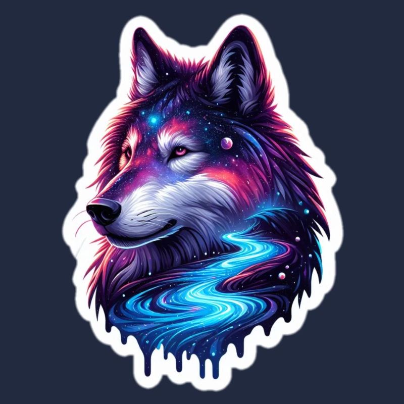 Wolve céleste