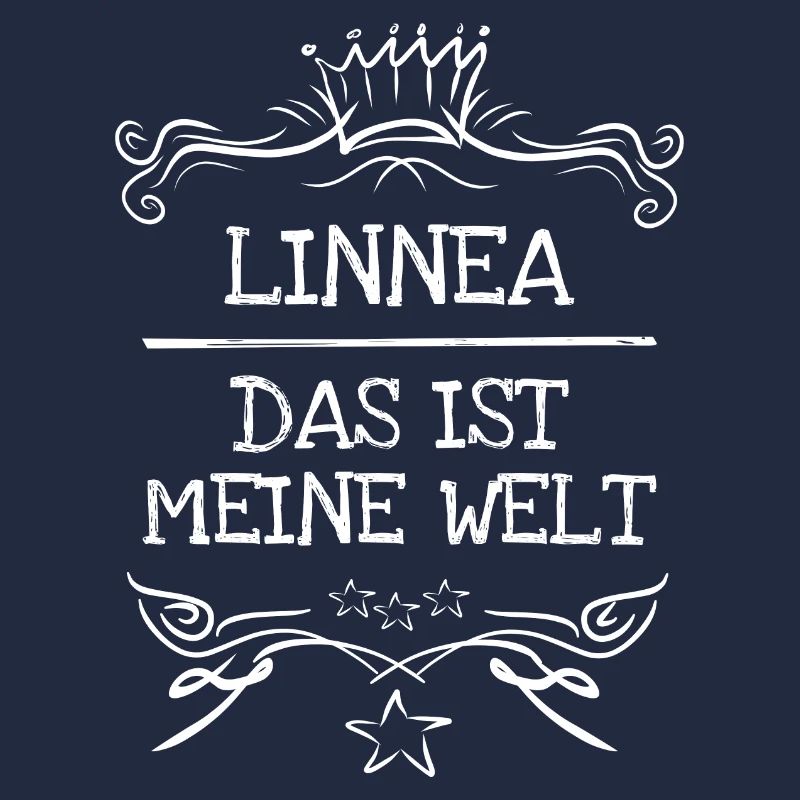 Linnea als Mädchenname