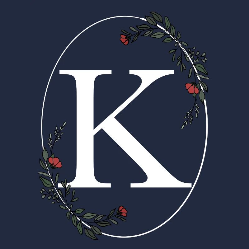 Buchstabe K