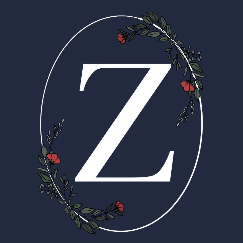 Letter Z