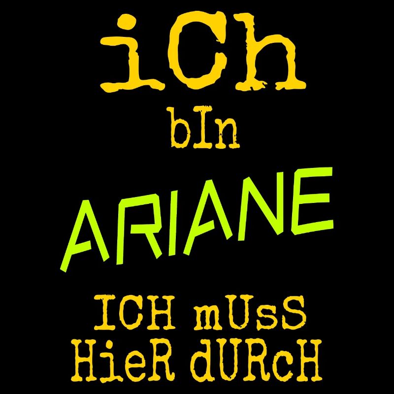 Gift for Ariane