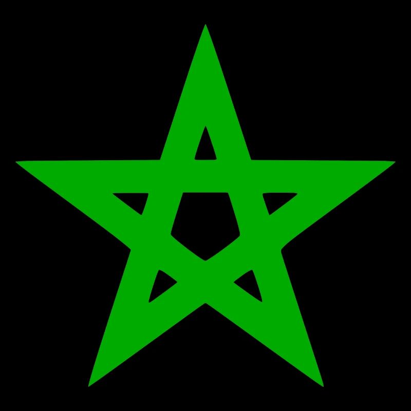 Marokko