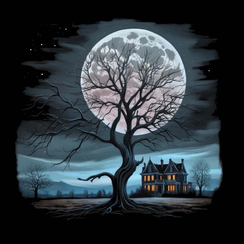 TheTree III
