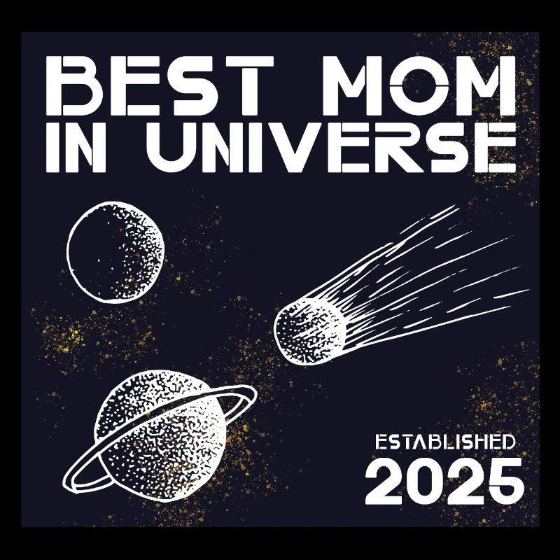 Beste Mama Best Mom Mother Mutter Muttertag