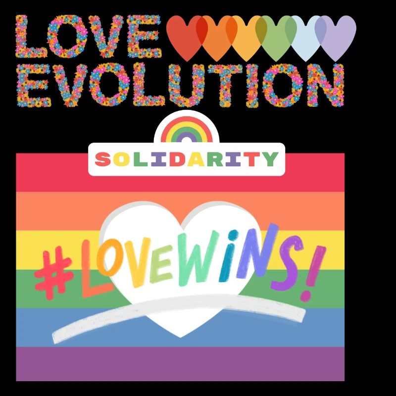 LIEBE EVOLUTION