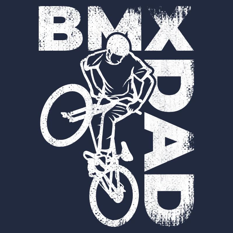 BMX Dad