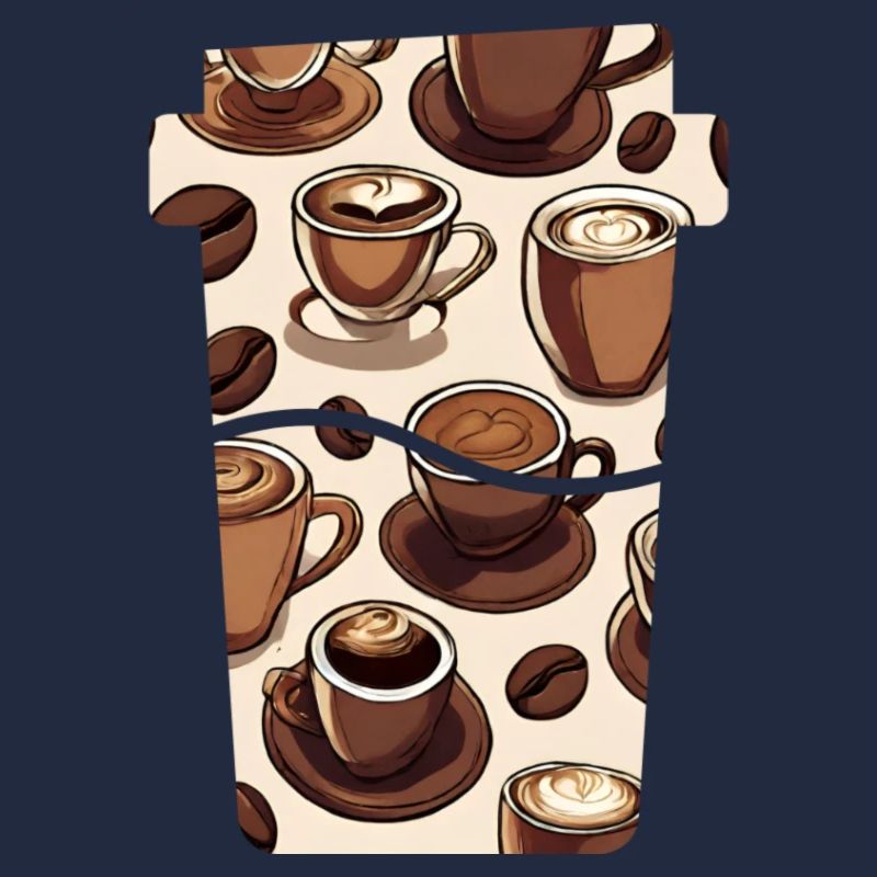 Coffee Magic Latte Art