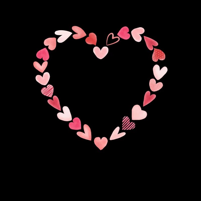 Sois mon Valentin