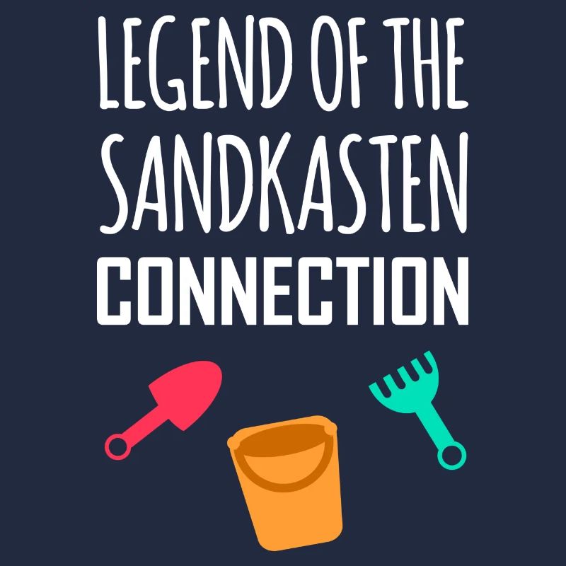 Legend Sandbox