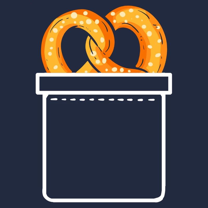 pretzel