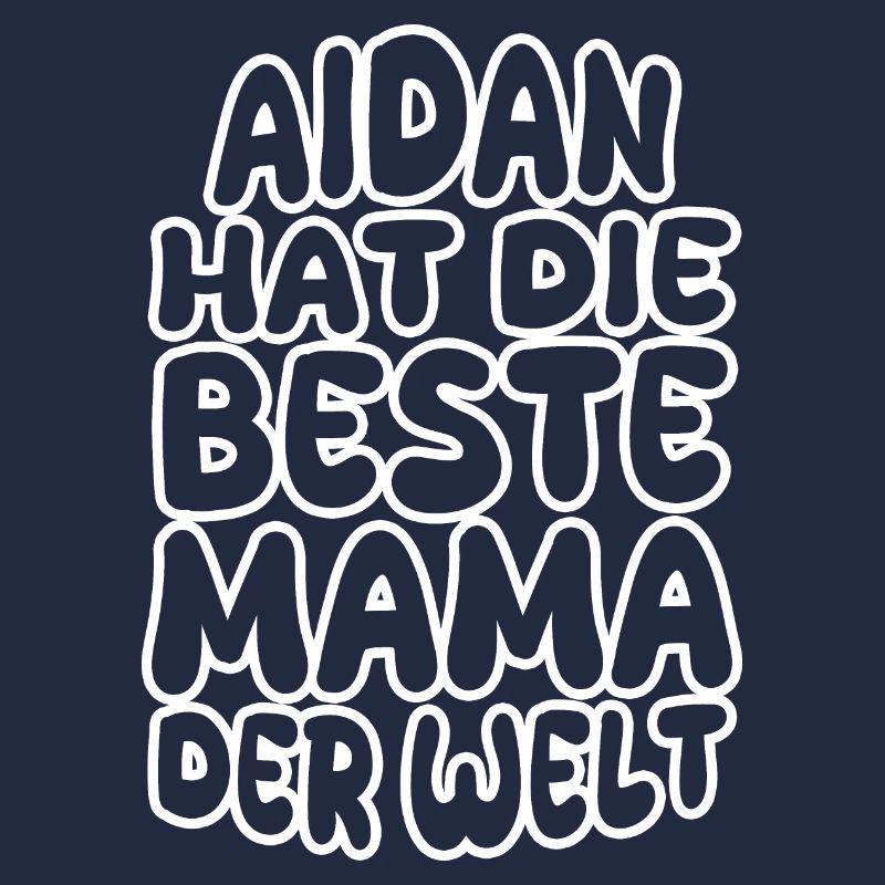 Aidan