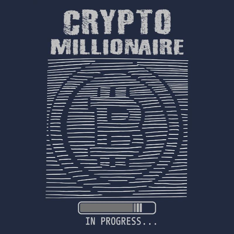 Crypto Millionnaire en cours