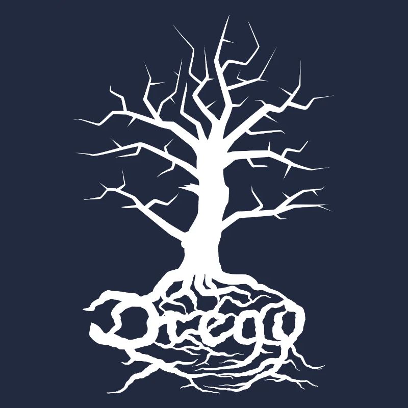 Dread Tree White