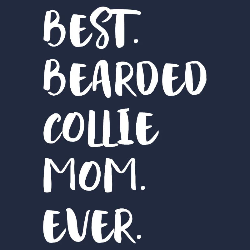 Bearded Collie