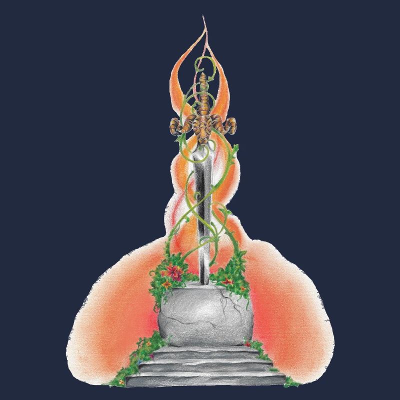 01. Kriegerseele
