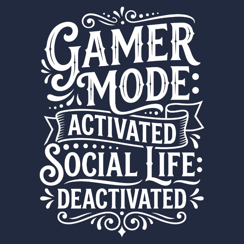 Conception activée par le mode Gamer