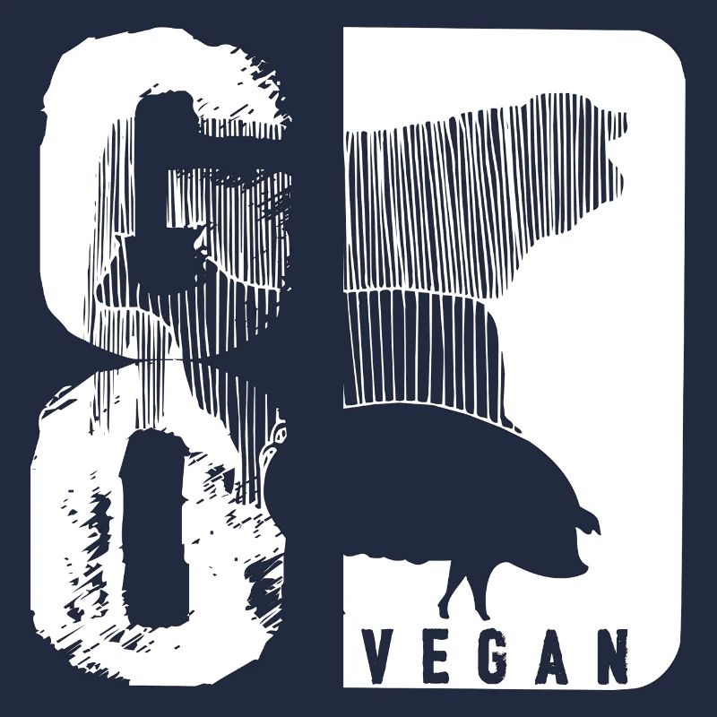 GO VEGAN