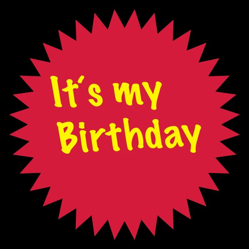 It's my Birthday 2c
