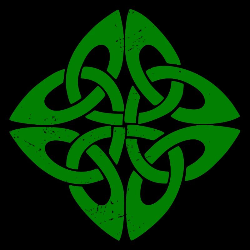 Keltischer Knoten