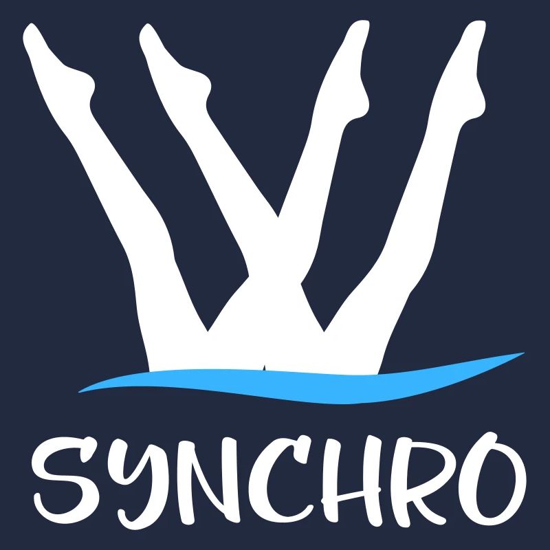 Nage synchronisée