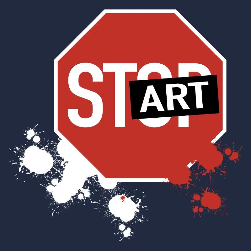 Stop wird Start