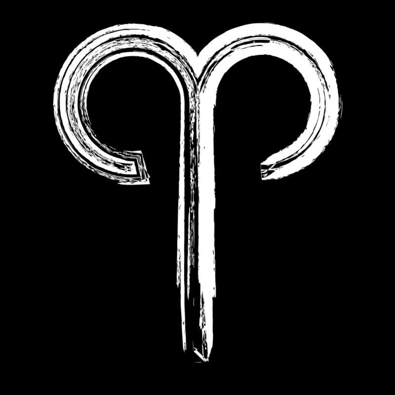 ZODIAC DESIGN Aries (Widder)