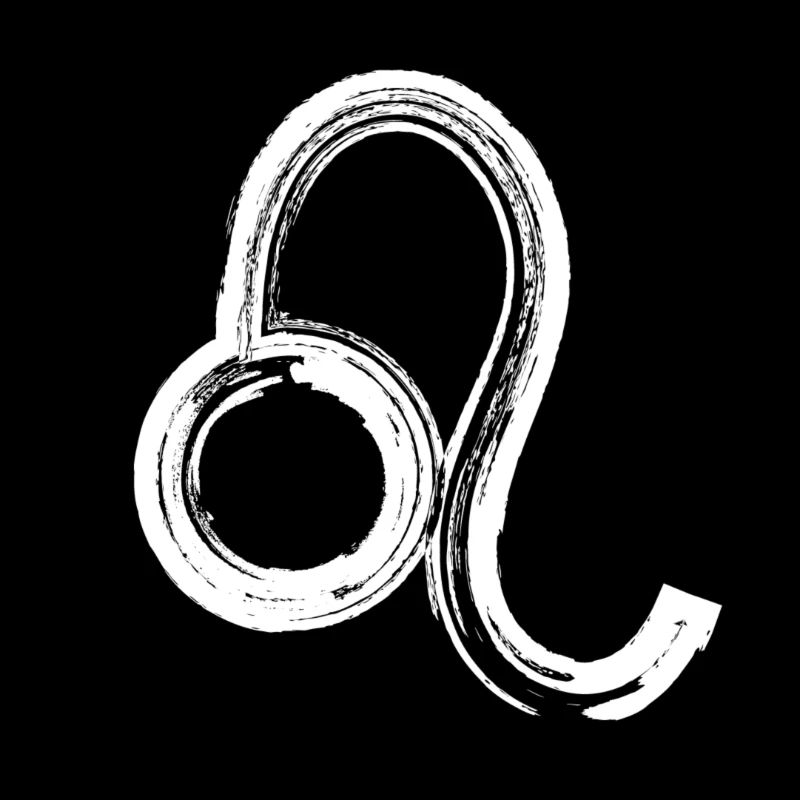 Zodiac Design LEO (Löwe)