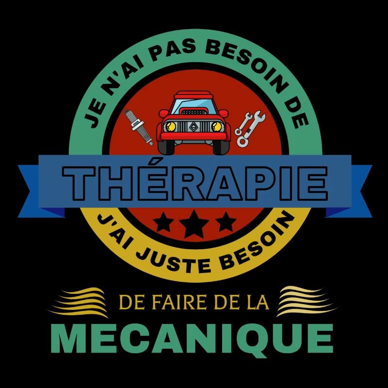 MECANIQUE