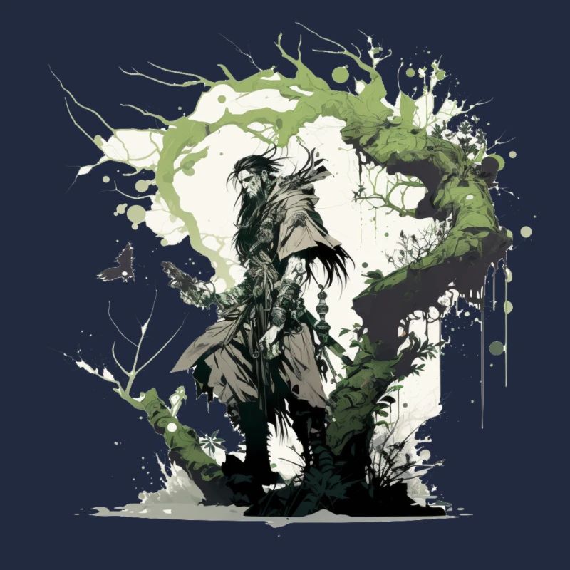 Druid