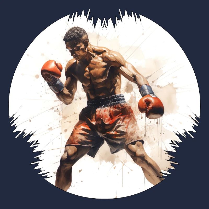 When it comes to boxing, there are clear rules