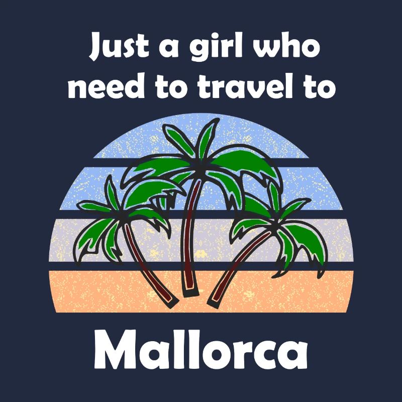 Vacances à Majorque