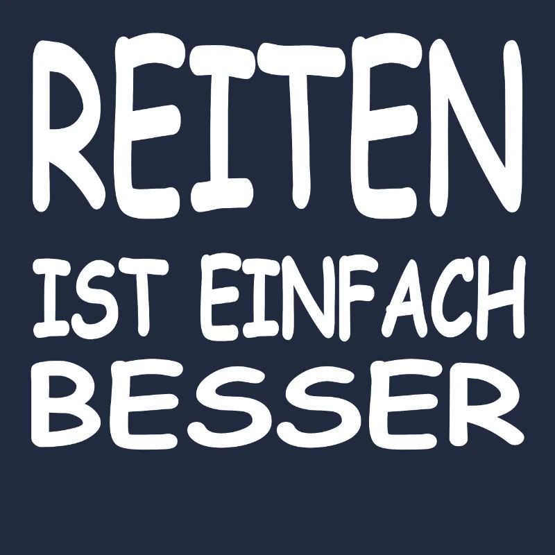 Reiten