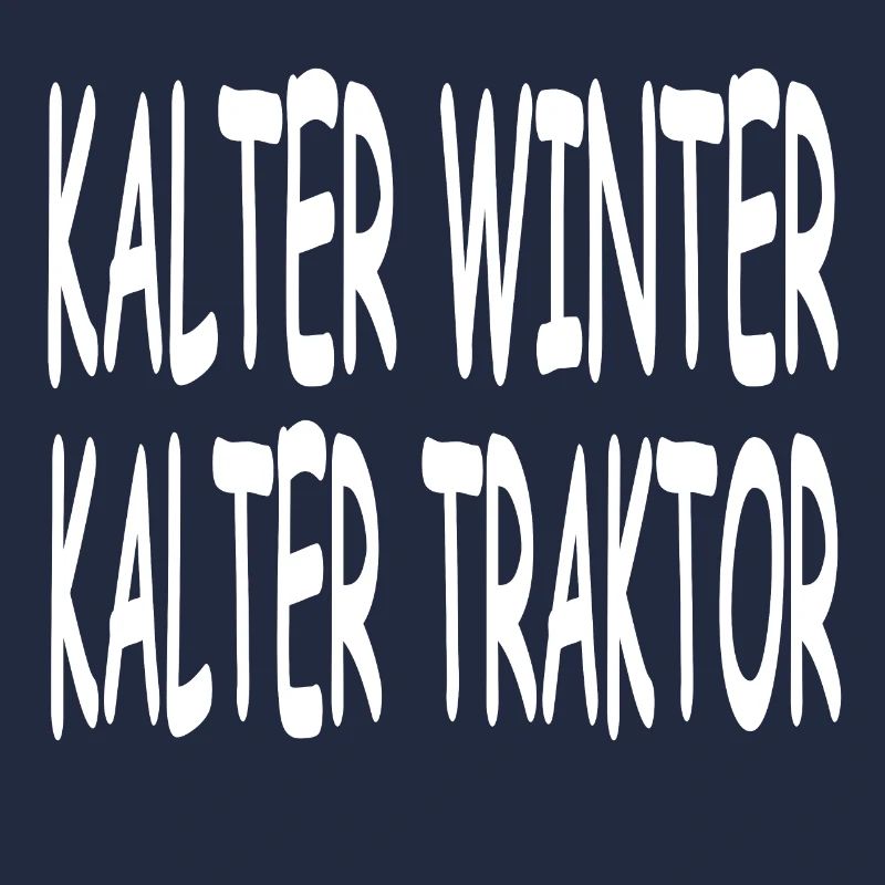 Traktor