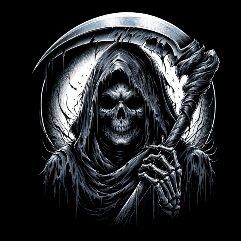 Schlächter der Schatten